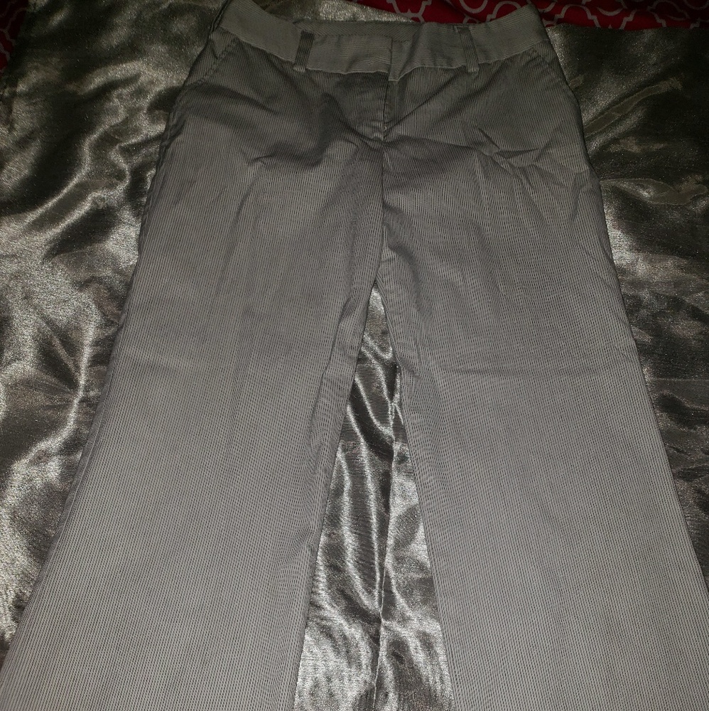 Slacks